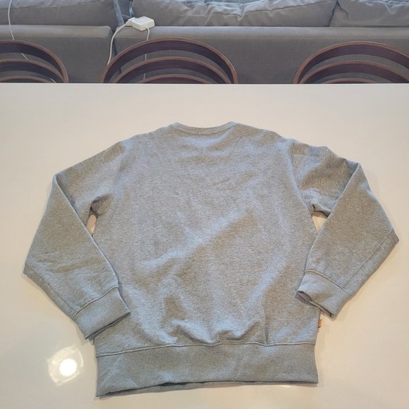 Women's Timberland Pullover Sweatshirt - Picture 3 of 4